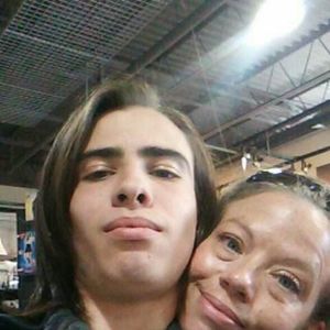 Meet your Posher, Brenda